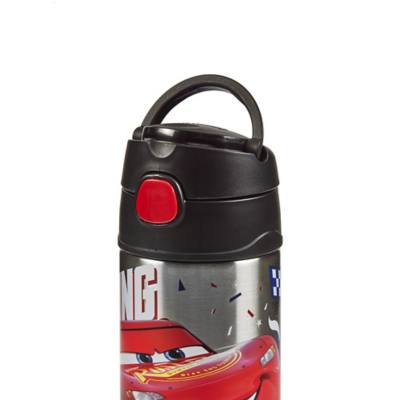 Thermos Disney Pixar Cars FUNtainer Bottle