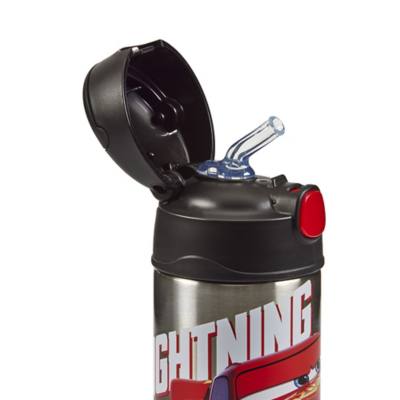 Thermos Disney Pixar Cars FUNtainer Bottle