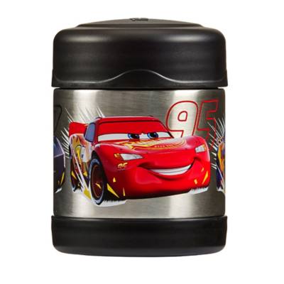 Thermos Disney Pixar Cars FUNtainer Food Flask