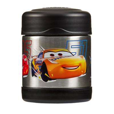 Thermos Disney Pixar Cars FUNtainer Food Flask