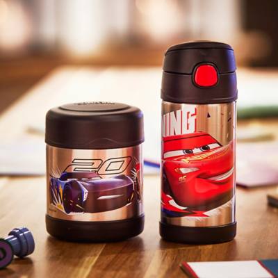 Thermos Disney Pixar Cars FUNtainer Food Flask