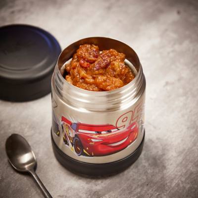 Thermos Disney Pixar Cars FUNtainer Food Flask