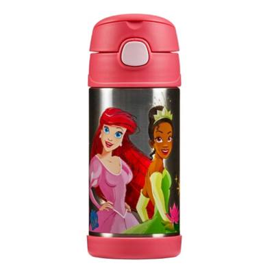 Thermos Disney Princess FUNtainer Bottle
