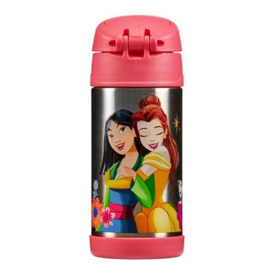 Thermos Disney Princess FUNtainer Bottle