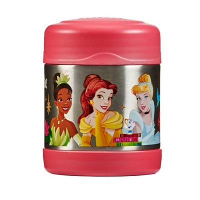 Thermos Disney Princess FUNtainer Food Flask