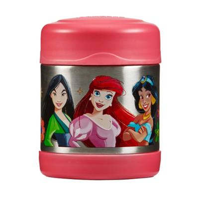 Thermos Disney Princess FUNtainer Food Flask