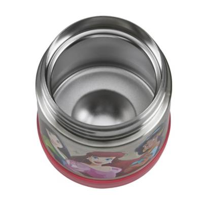 Thermos Disney Princess FUNtainer Food Flask