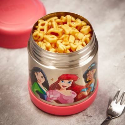 Thermos Disney Princess FUNtainer Food Flask