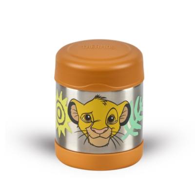 Thermos The Lion King FUNtainer Food Flask