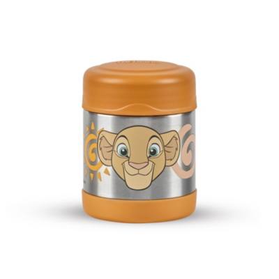 Thermos The Lion King FUNtainer Food Flask