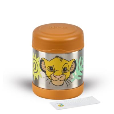 Thermos The Lion King FUNtainer Food Flask