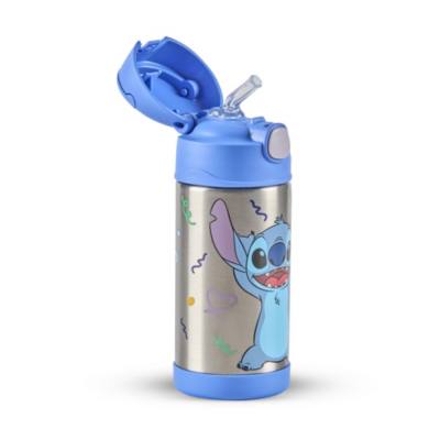 Thermos Stitch FUNtainer Bottle, Lilo & Stitch