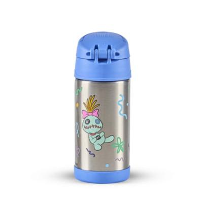 Thermos Stitch FUNtainer Bottle, Lilo & Stitch