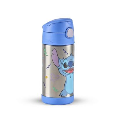 Thermos Stitch FUNtainer Bottle, Lilo & Stitch
