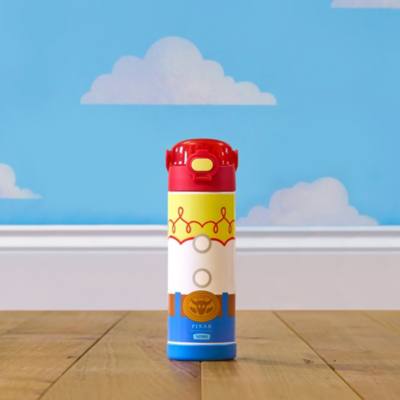 Thermos Jessie Bottle, Toy Story