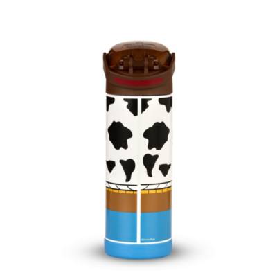 Thermos Woody Bottle, Toy Story