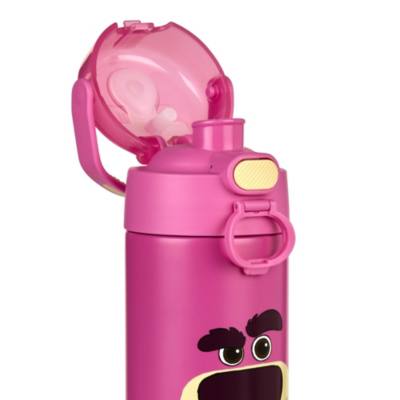 Thermos Lotso Bottle, Toy Story