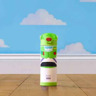 Thermos Buzz Lightyear Bottle, Toy Story
