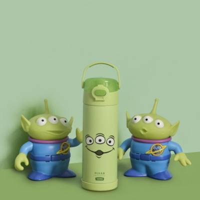 Thermos Alien Bottle, Toy Story