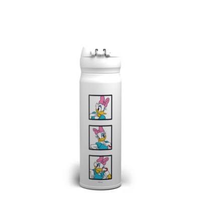 Thermos Daisy Duck Signature Stainless Steel Direct Drink Flask