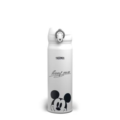 Thermos Mickey Mouse Signature Stainless Steel Direct Drink Flask