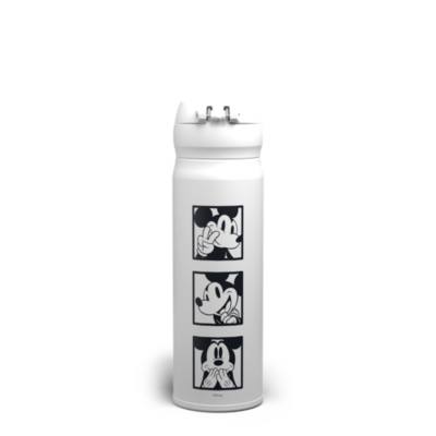 Thermos Mickey Mouse Signature Stainless Steel Direct Drink Flask