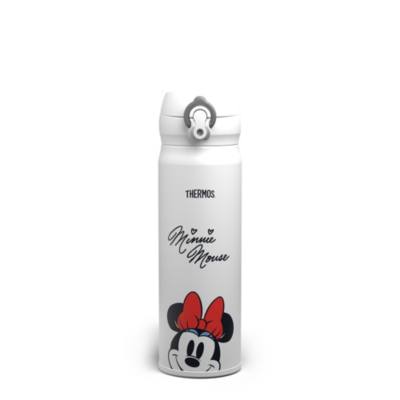 Thermos Minnie Mouse Signature Stainless Steel Direct Drink Flask
