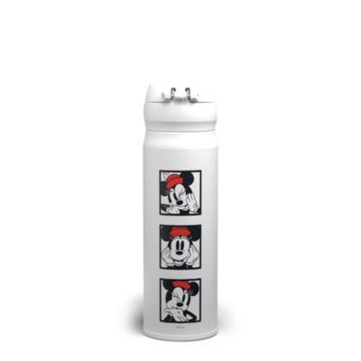 Thermos Minnie Mouse Signature Stainless Steel Direct Drink Flask