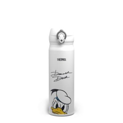 Thermos Donald Duck Signature Stainless Steel Direct Drink Flask