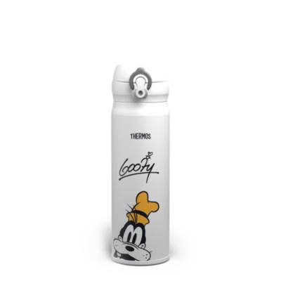 Thermos Goofy Signature Stainless Steel Direct Drink Flask Disney Store