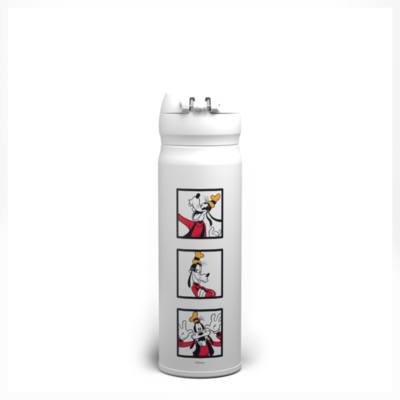 Thermos Goofy Signature Stainless Steel Direct Drink Flask