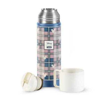 Thermos Mickey Mouse Blue Revival Flask