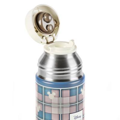Thermos Mickey Mouse Blue Revival Flask