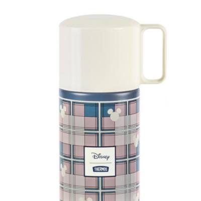 Thermos Mickey Mouse Blue Revival Flask