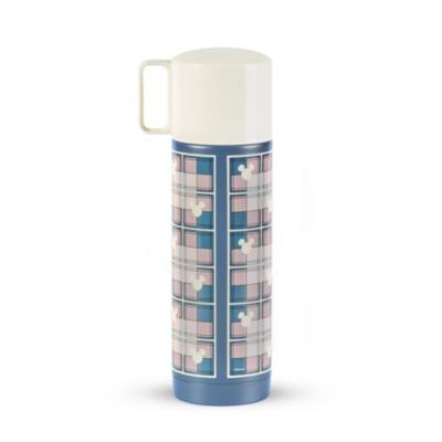 Thermos Mickey Mouse Blue Revival Flask