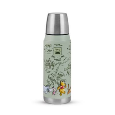 Winnie the Pooh Hundred Acre Wood Thermos Flask