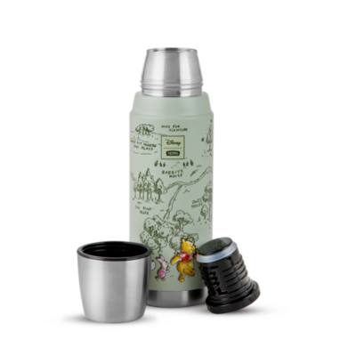 Winnie the Pooh Hundred Acre Wood Thermos Flask
