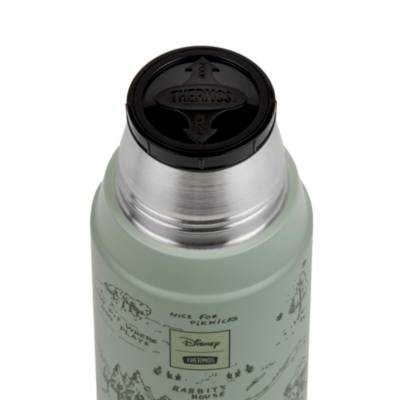 Winnie the Pooh Hundred Acre Wood Thermos Flask