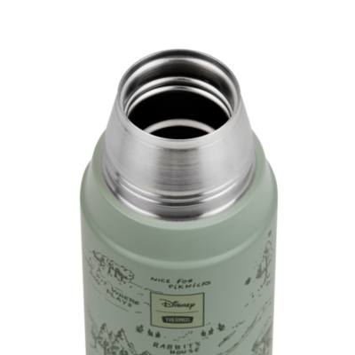 Winnie the Pooh Hundred Acre Wood Thermos Flask