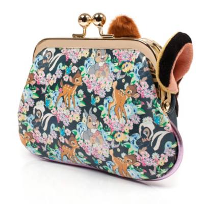 Irregular Choice X Disney - Bambi - M&uuml;nzbeutel