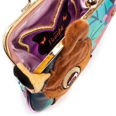 Irregular Choice X Disney - Bambi - M&uuml;nzbeutel