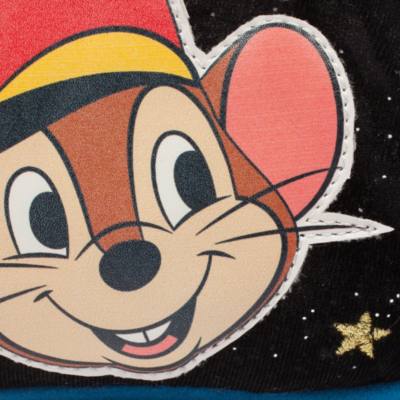 Irregular Choice X Disney Dumbo Timothy Q Mouse Coin Purse