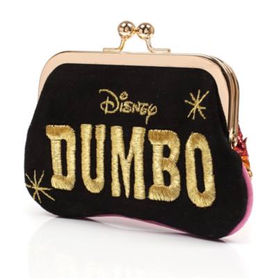 Portamonete Dumbo Irregular Choice X Disney