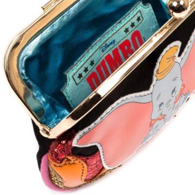 Portamonete Dumbo Irregular Choice X Disney
