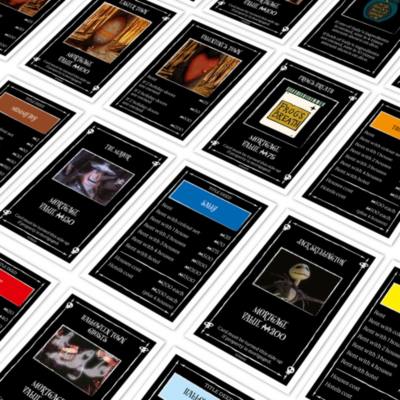 Winning Moves Tim Burton&rsquo;s The Nightmare Before Christmas Monopoly Board Game