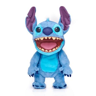 Wow! Stuff Disney Stitch Puppetronic by RealFX, Lilo & Stitch