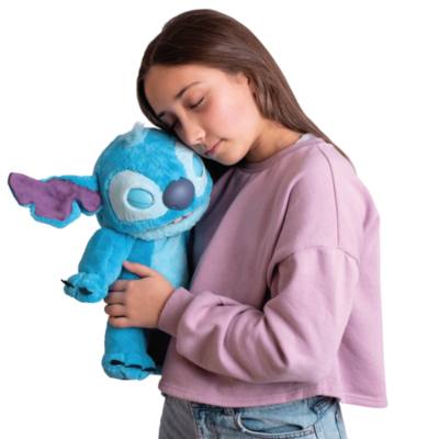 Wow! Stuff Disney Stitch Puppetronic by RealFX, Lilo & Stitch