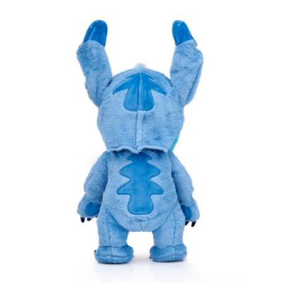 Wow! Stuff Disney Stitch Puppetronic by RealFX, Lilo & Stitch
