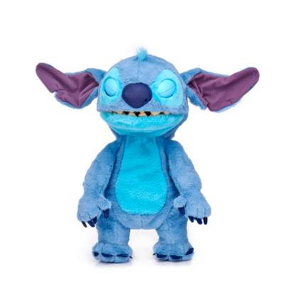 Wow! Stuff Disney Stitch Puppetronic by RealFX, Lilo & Stitch