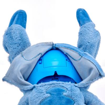 Wow! Stuff Disney Stitch Puppetronic by RealFX, Lilo & Stitch